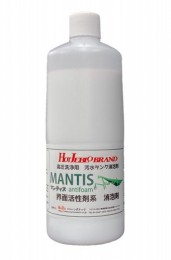 マンティスアンチフォーム1kg　【4本/1箱】