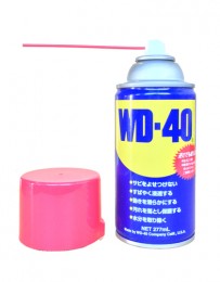 WD-40(277ml)　潤滑油
