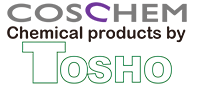 株式会社 TOSHO(トウショウ)ロゴ